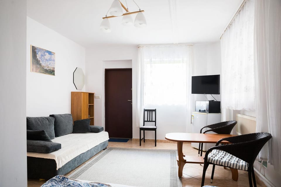 Pokoje Gościnne NORDEN Vacation rental in Pomeranian Voivodeship