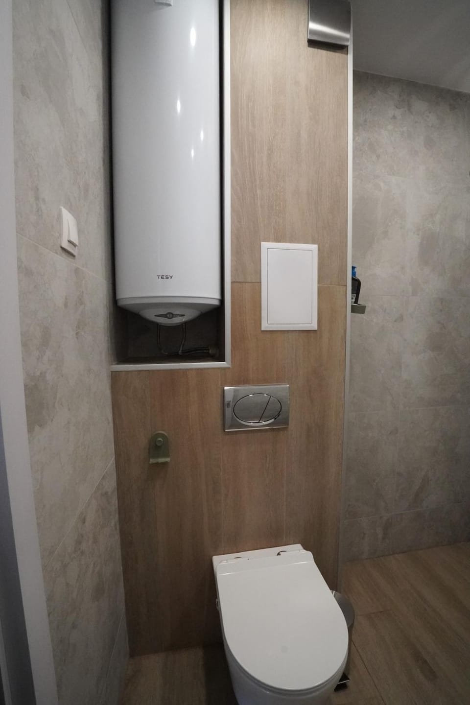 Coziness and comfort in the heart of tranquility Apartment in Sofia