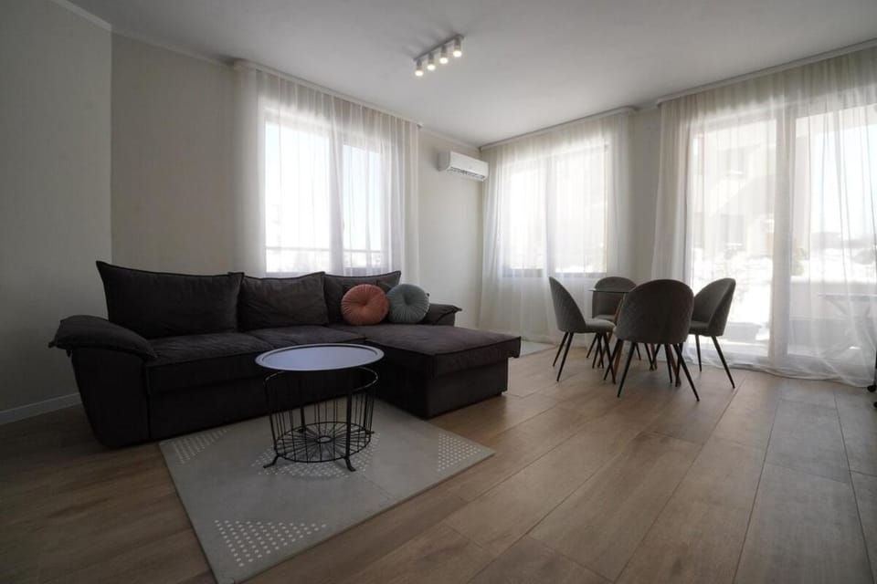 Coziness and comfort in the heart of tranquility Apartment in Sofia