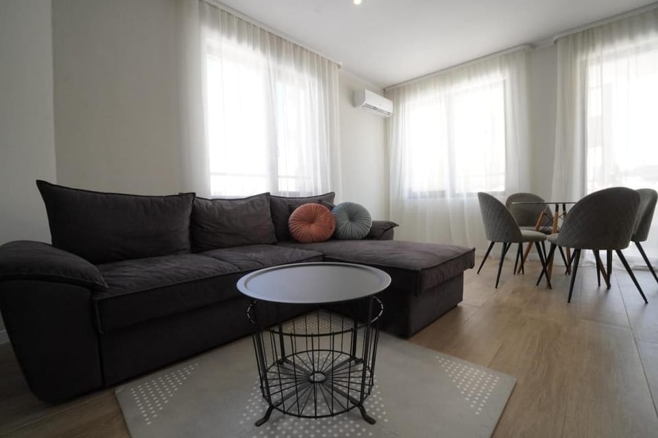 Coziness and comfort in the heart of tranquility Apartment in Sofia