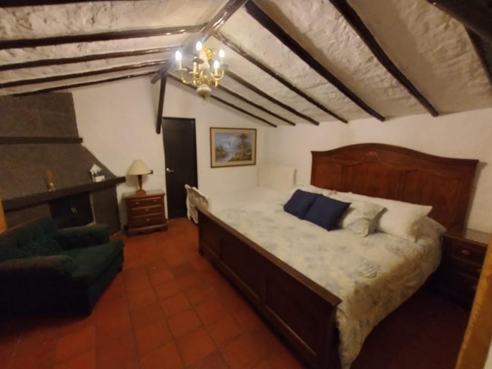 Casa Florencia Guatavita House in Cundinamarca, Colombia