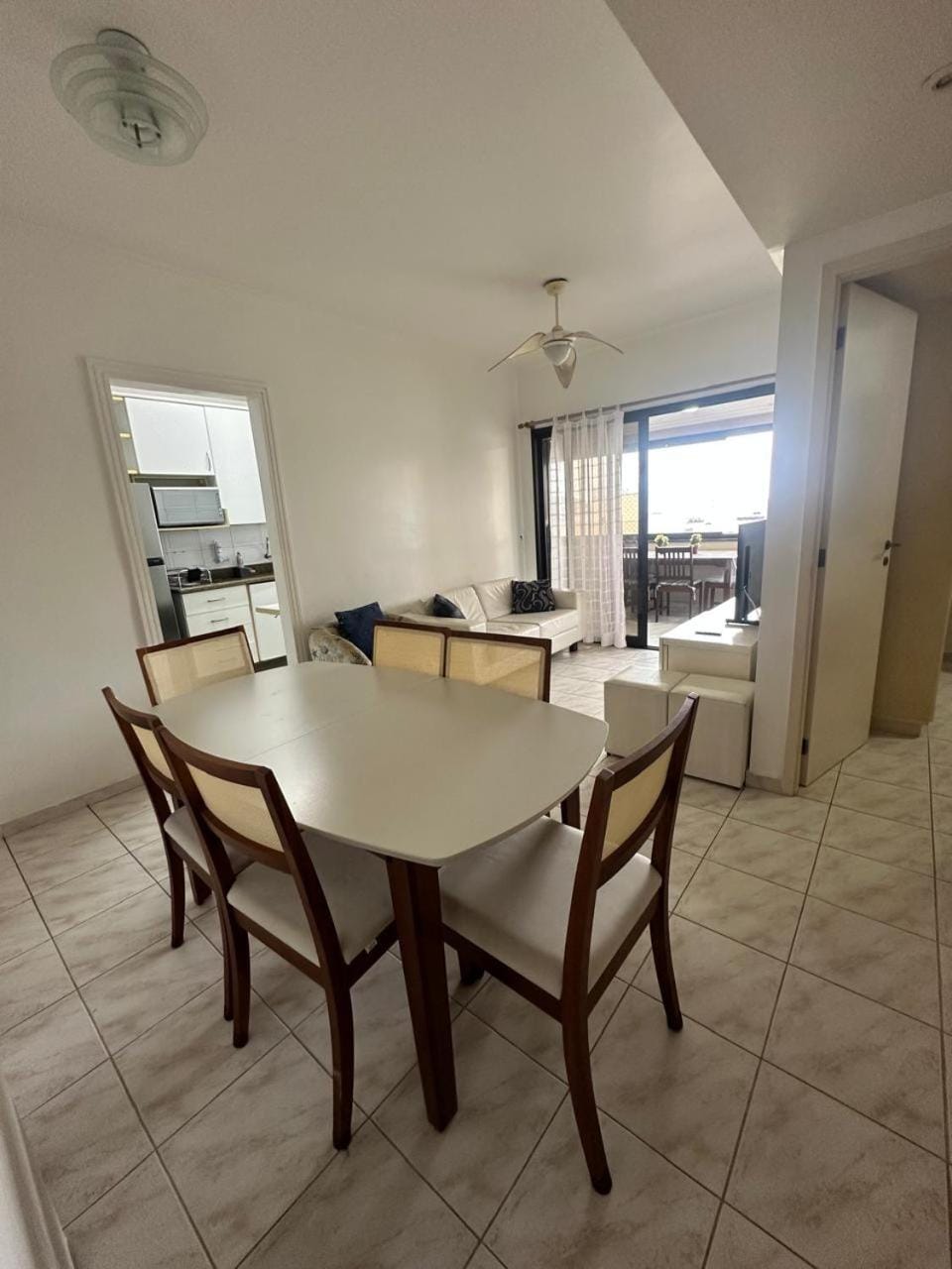 Apartamento Enseada 2 suítes com lazer completo Apartment in State of São Paulo