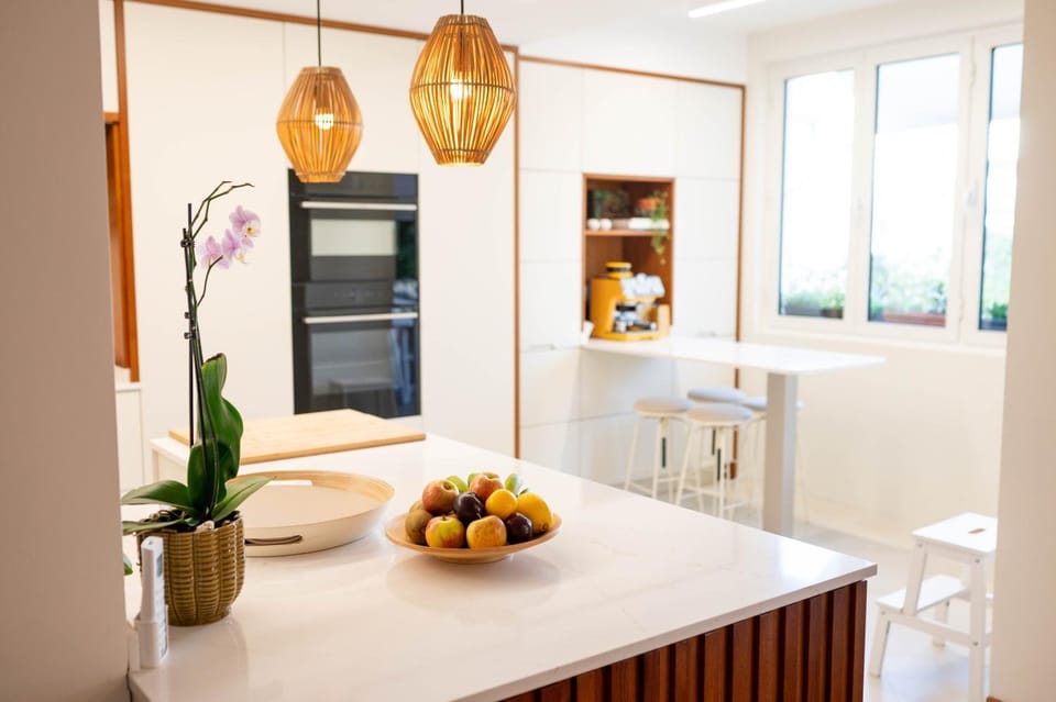 Madeira Precious Family Apartment Apartment in Funchal