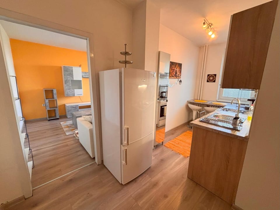 Cozy apartment - Excellent location Apartment in Slovakia