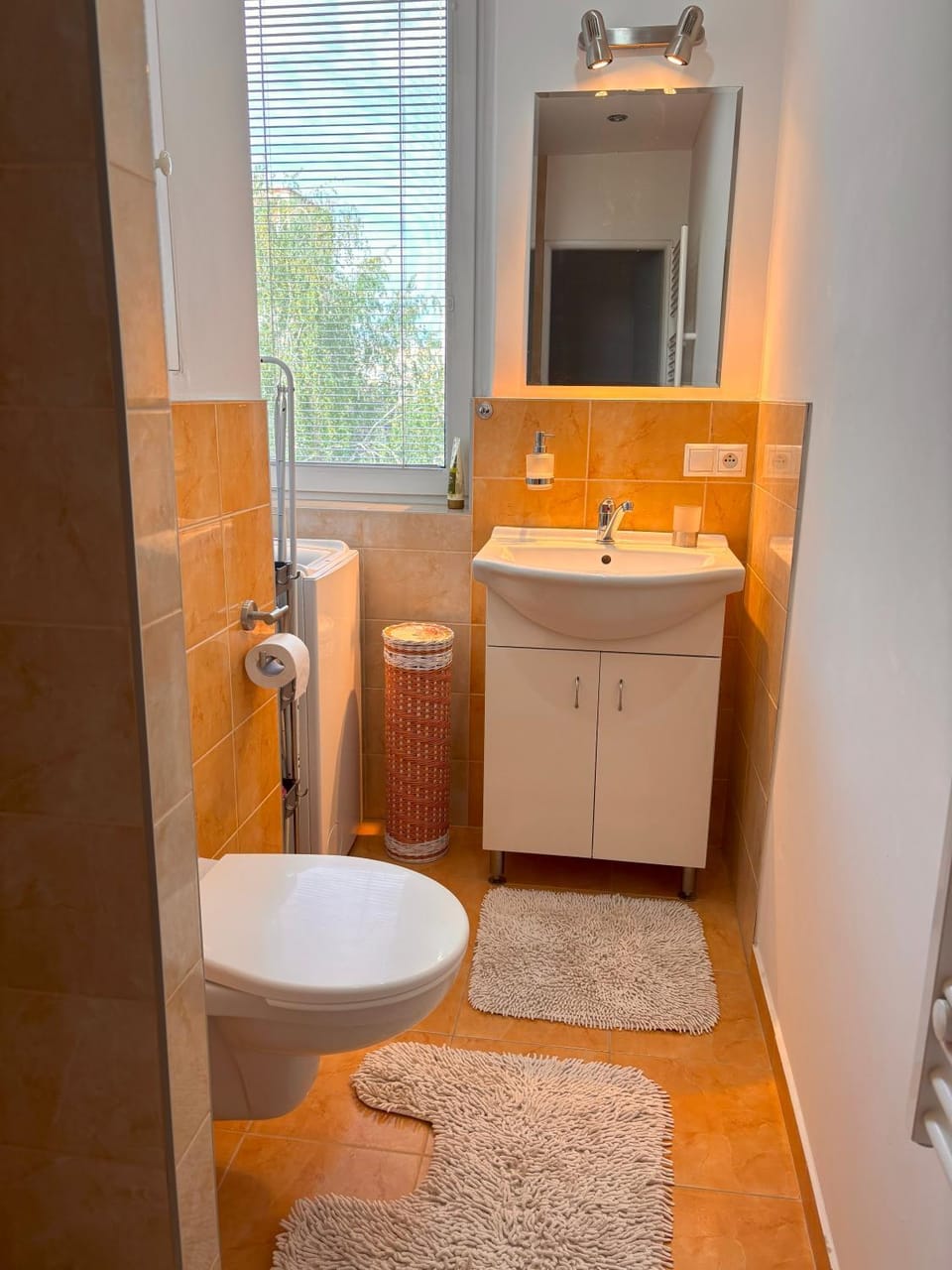 Cozy apartment - Excellent location Apartment in Slovakia