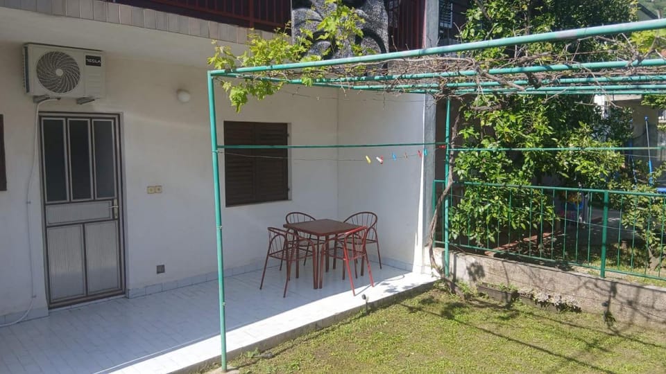 Apartman Lastva Apartment in Budva Municipality