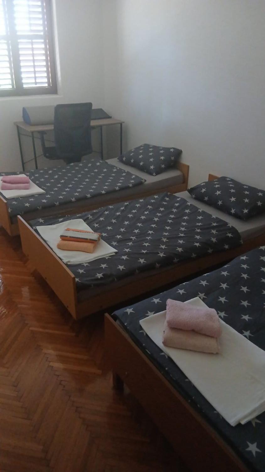 Apartman Lastva Apartment in Budva Municipality