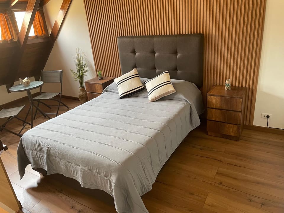 SAELUMA Suite Apart Apartment in La Molina