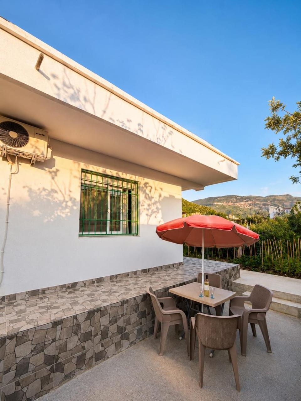 CasaViola Vlore Albania Vacation rental in Vlorë
