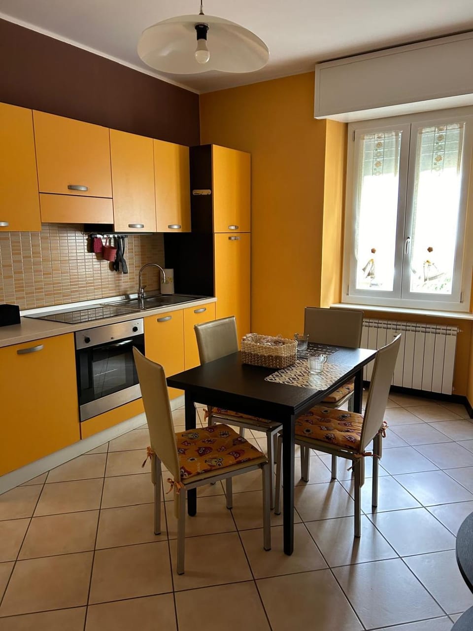 Casa di Amalia 14 Apartment in Piedmont