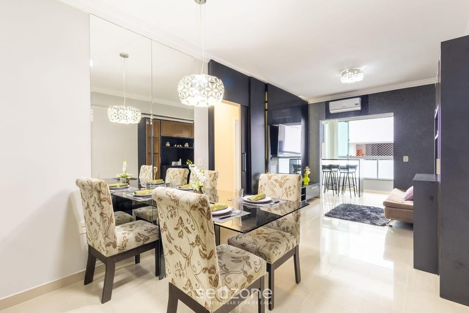 TV and multimedia, Living room, Dining area