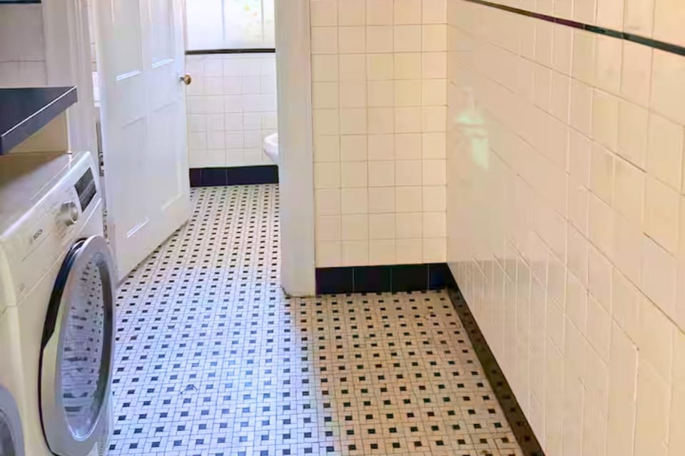The Sanctuary on Washington Apartment in Norwich