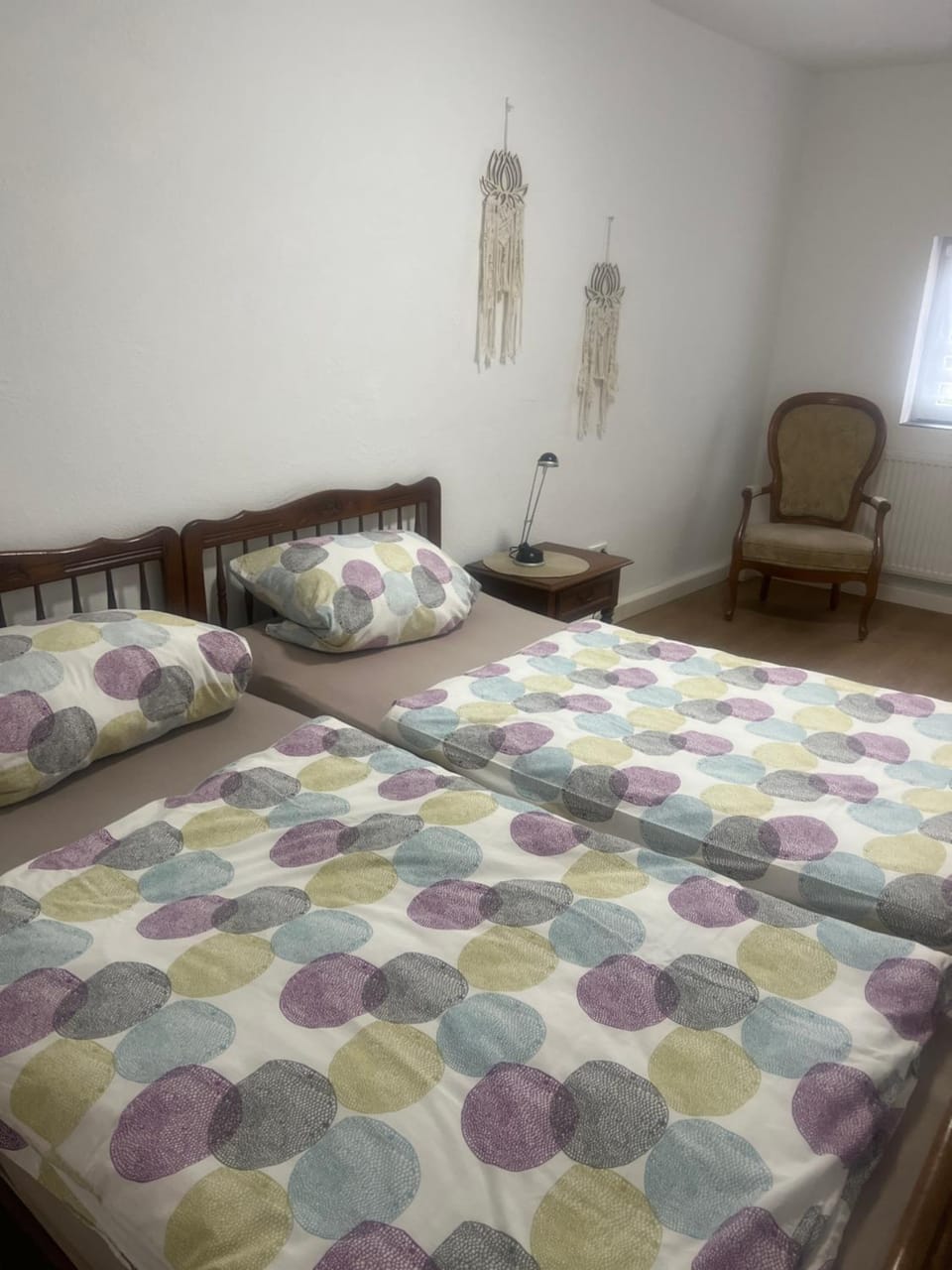 Ferienwohnung am Halbmond Apartment in Lower Saxony, Germany