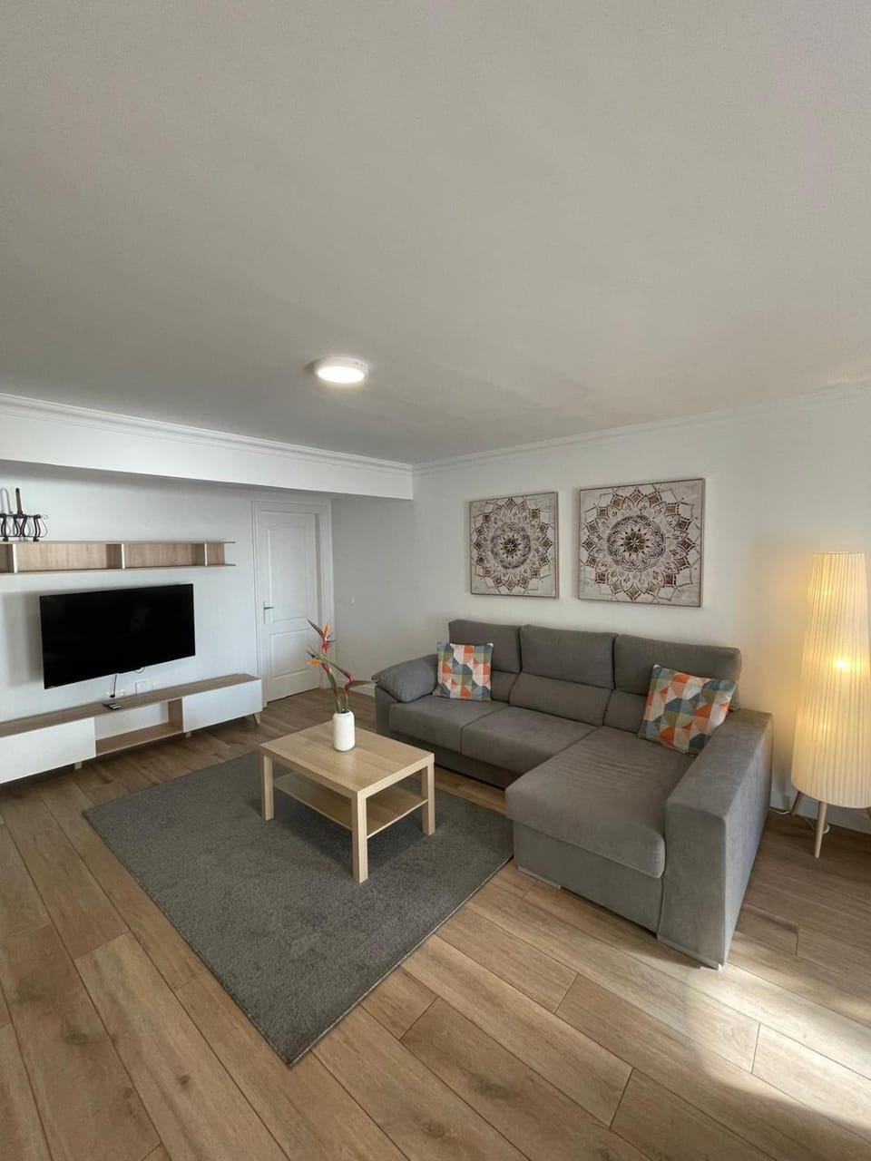 TV and multimedia, Living room
