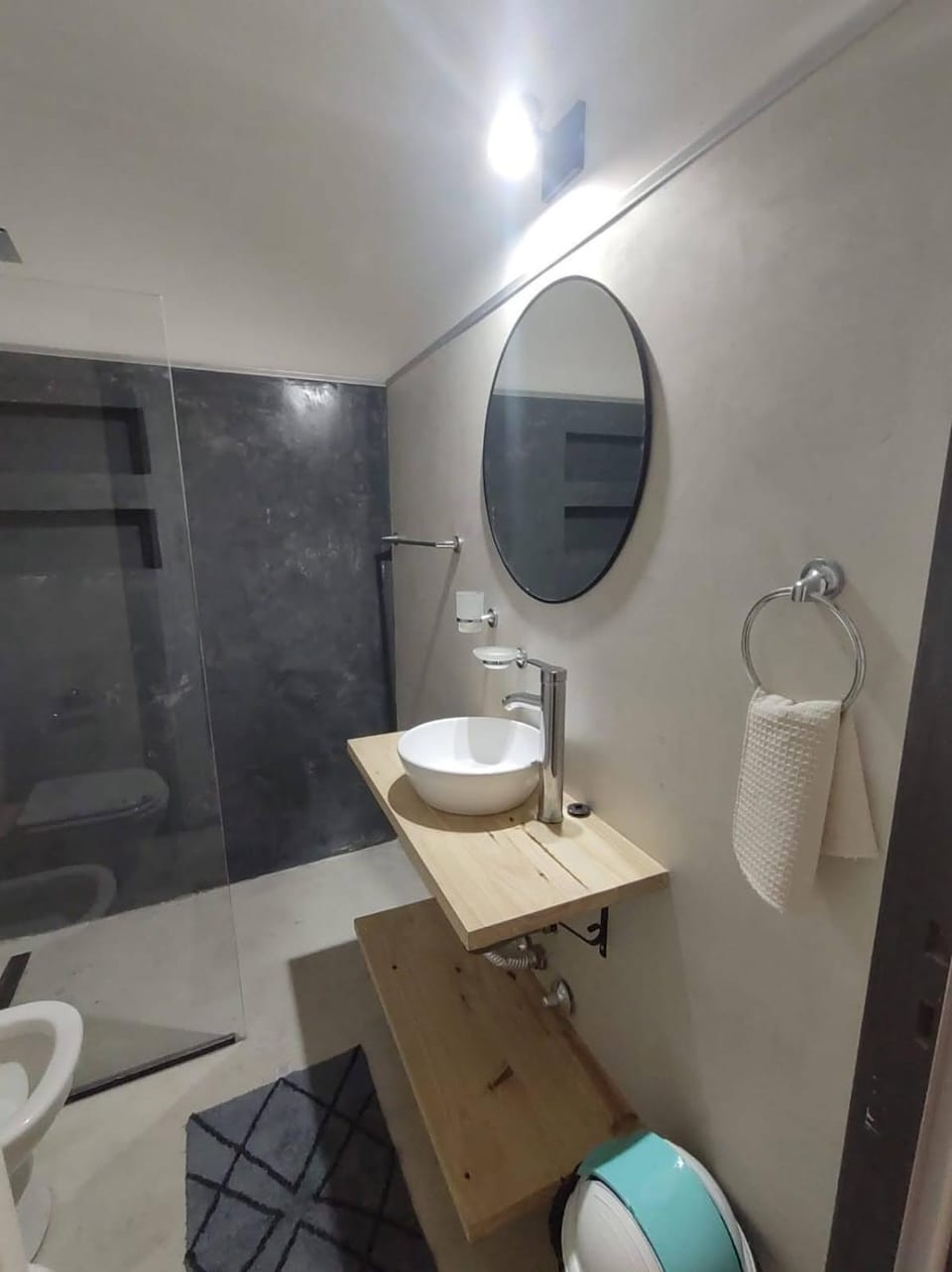 Chalet del Abuelo House in Mar del Plata