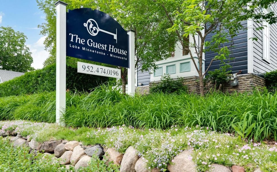 Property logo or sign