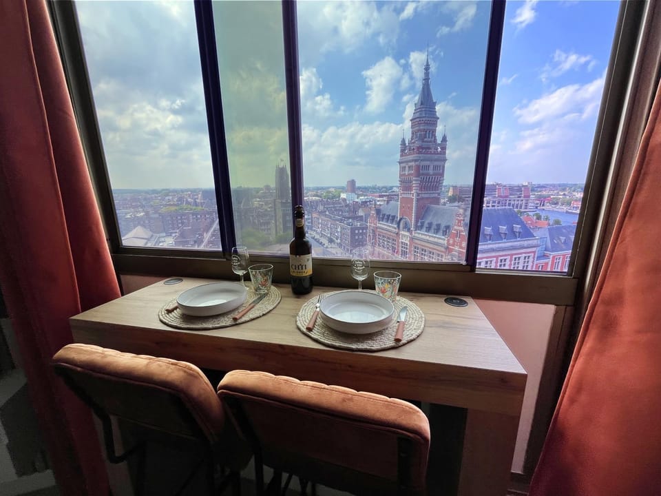 City view