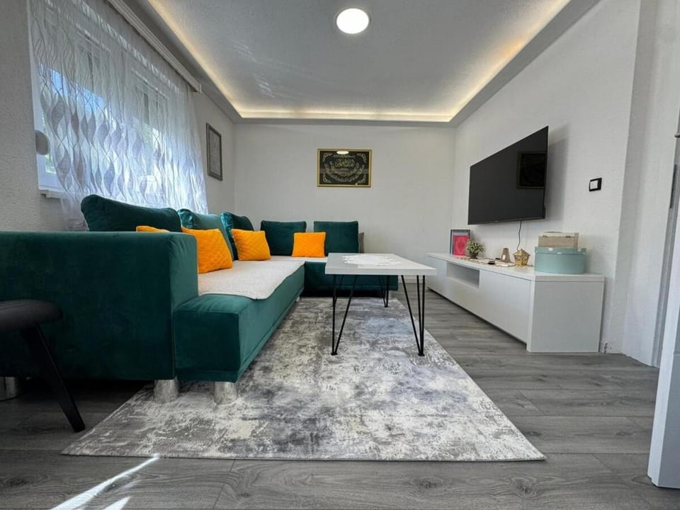 Vila Vacation Sarajevo House in Federation of Bosnia and Herzegovina