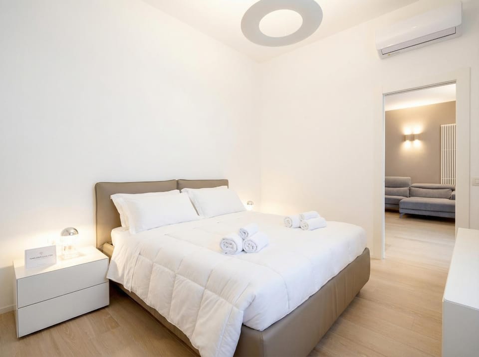 Central Station Apartment Apartment in Bari