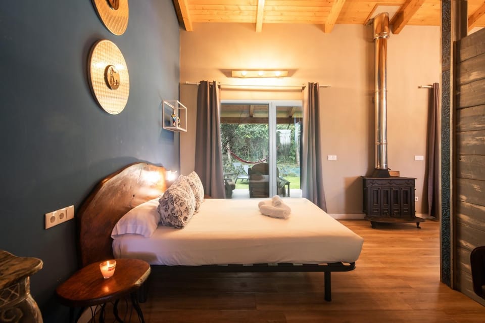 Balcony/Terrace, Photo of the whole room