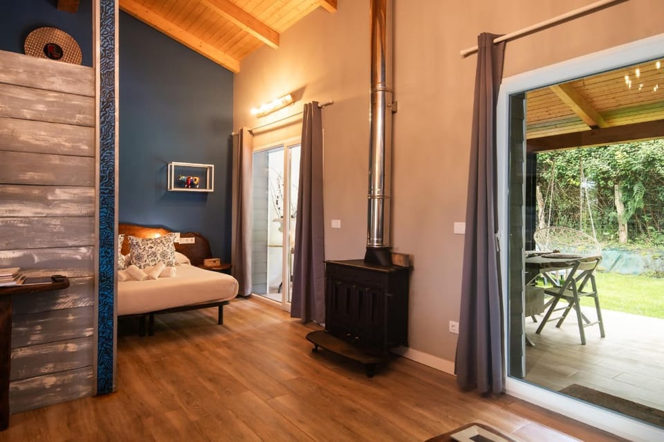 Balcony/Terrace, Photo of the whole room