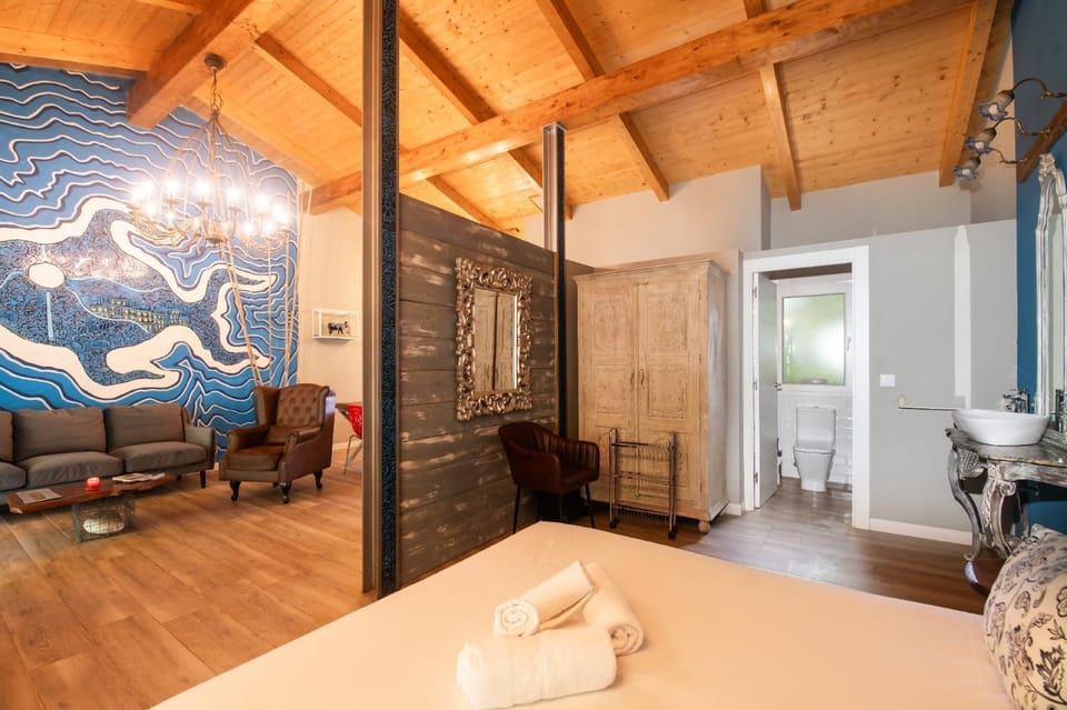 Bathroom, Living room, Photo of the whole room