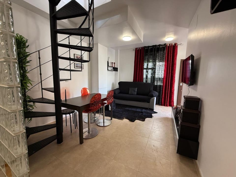Duplex on Playa Isla Cristina Apartment in Costa de la Luz
