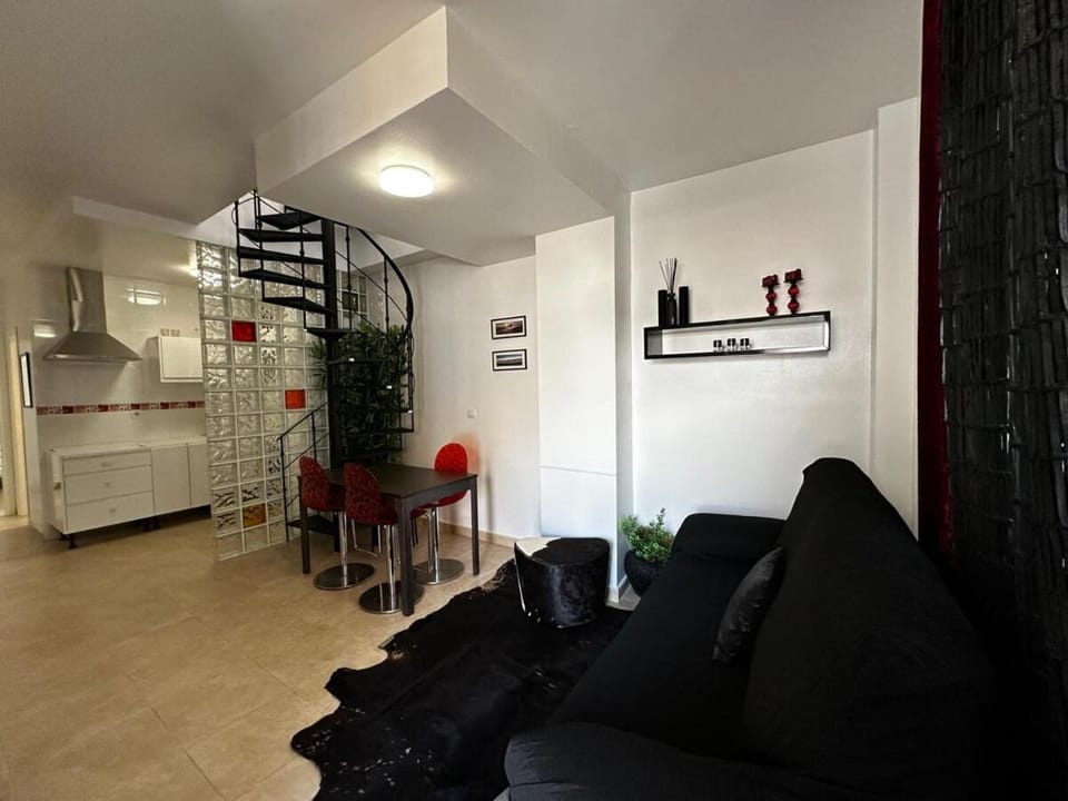 Duplex on Playa Isla Cristina Apartment in Costa de la Luz