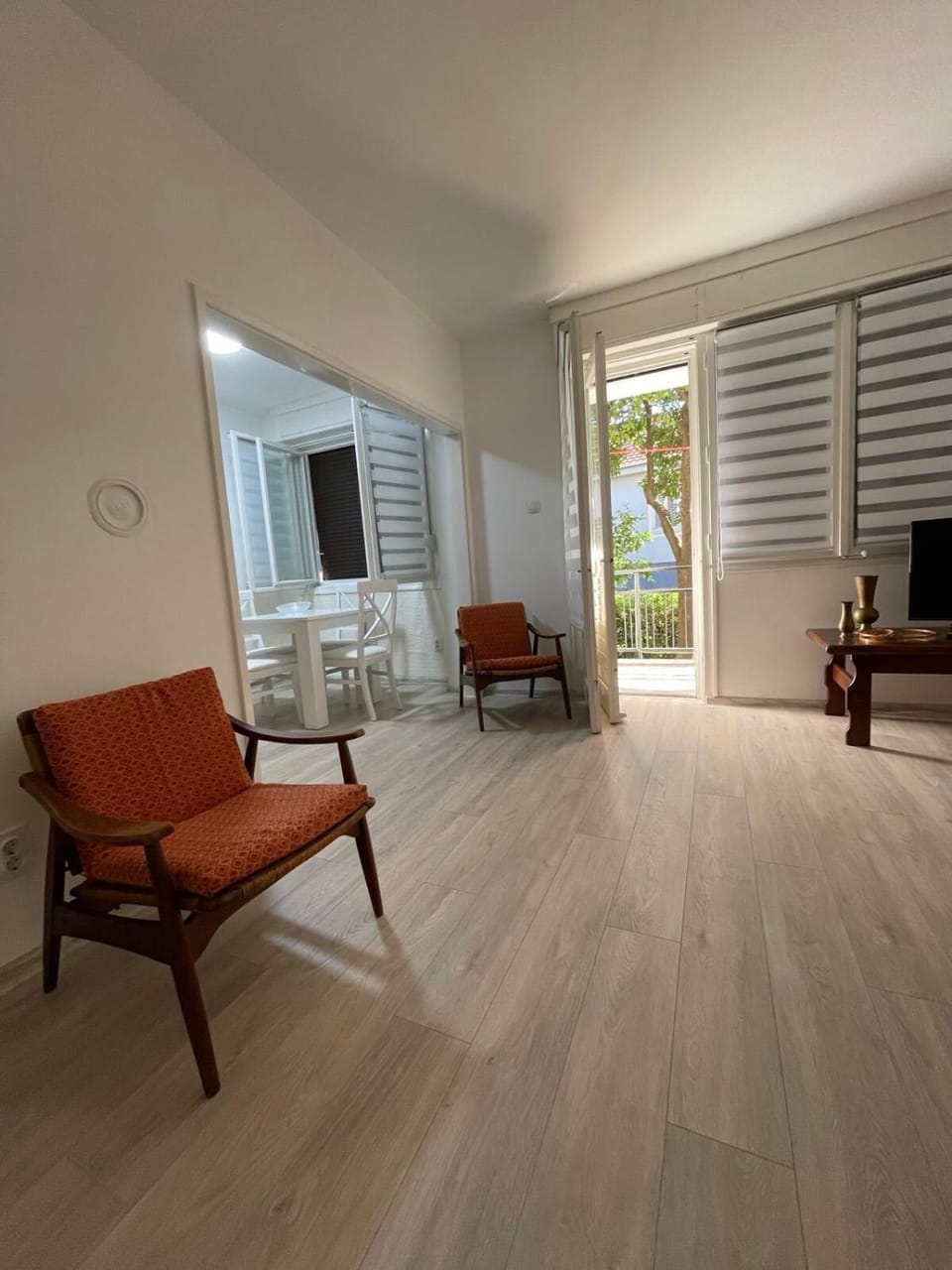 Apartment Mijuskovic Apartment in Montenegro