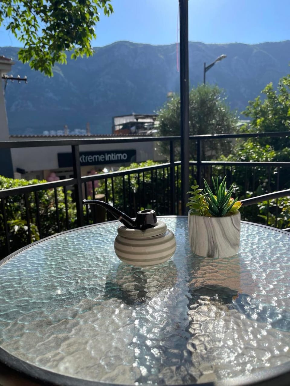 Apartment Mijuskovic Apartment in Montenegro