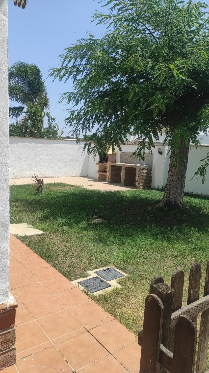 CASA ALBA House in La Janda