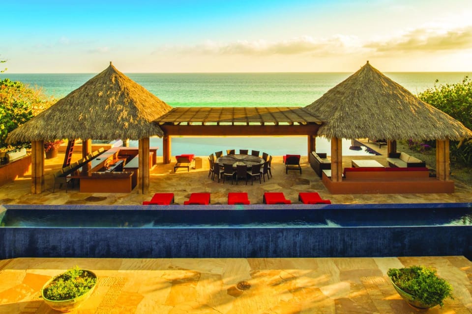 Villa Tranquilidad 6BR by Cabo Villas Villa in Baja California Sur