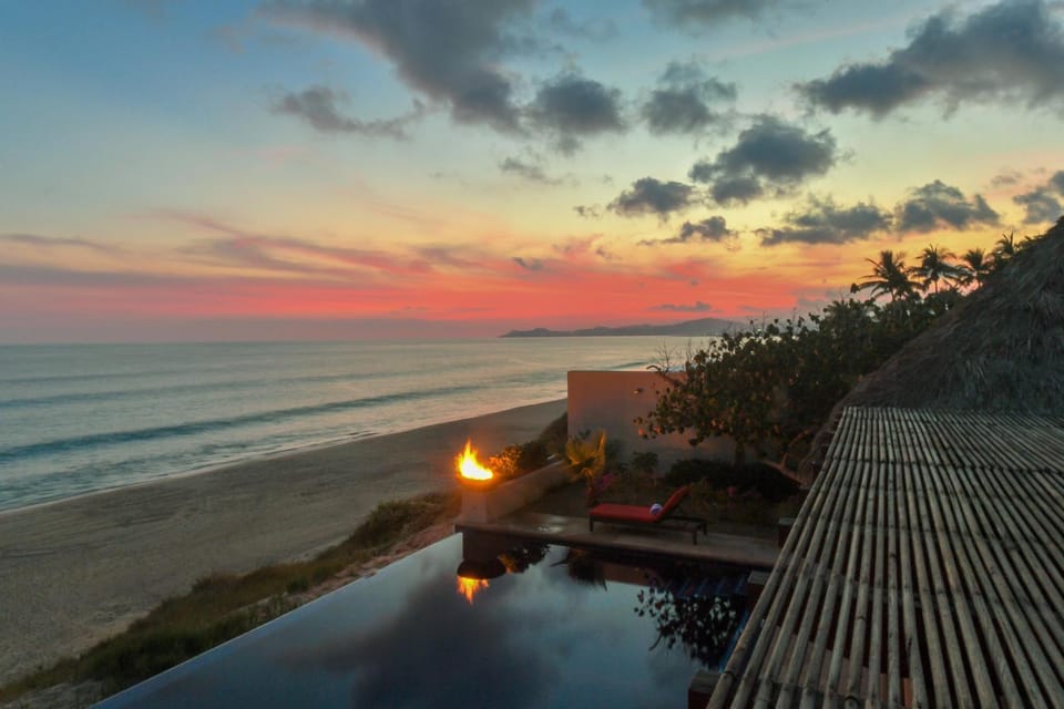 Villa Tranquilidad 6BR by Cabo Villas Villa in Baja California Sur