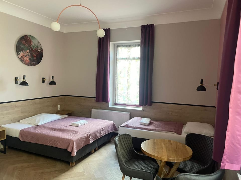 Ośrodek Wczasowy Temida Resort in Swinoujscie