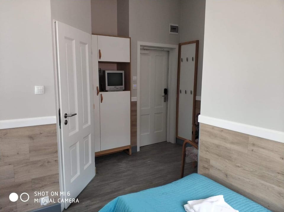 Ośrodek Wczasowy Temida Resort in Swinoujscie