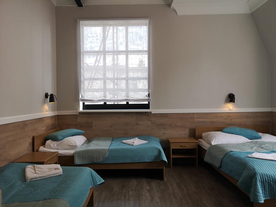 Ośrodek Wczasowy Temida Resort in Swinoujscie