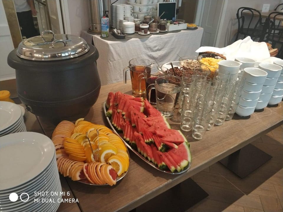 Ośrodek Wczasowy Temida Resort in Swinoujscie