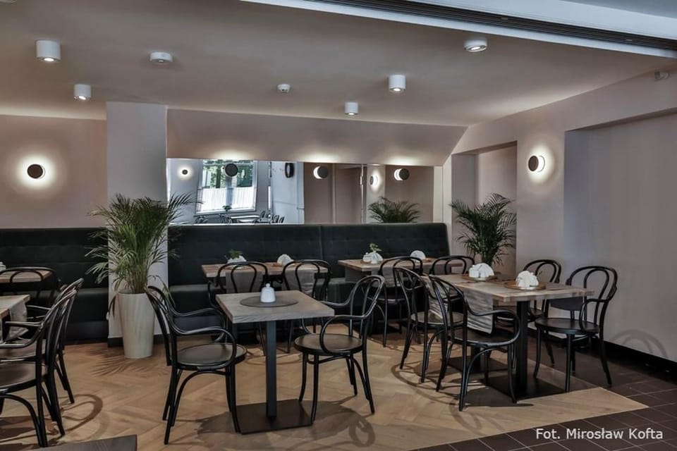 Ośrodek Wczasowy Temida Resort in Swinoujscie