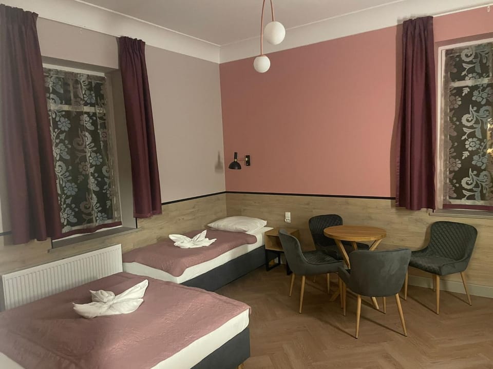 Ośrodek Wczasowy Temida Resort in Swinoujscie