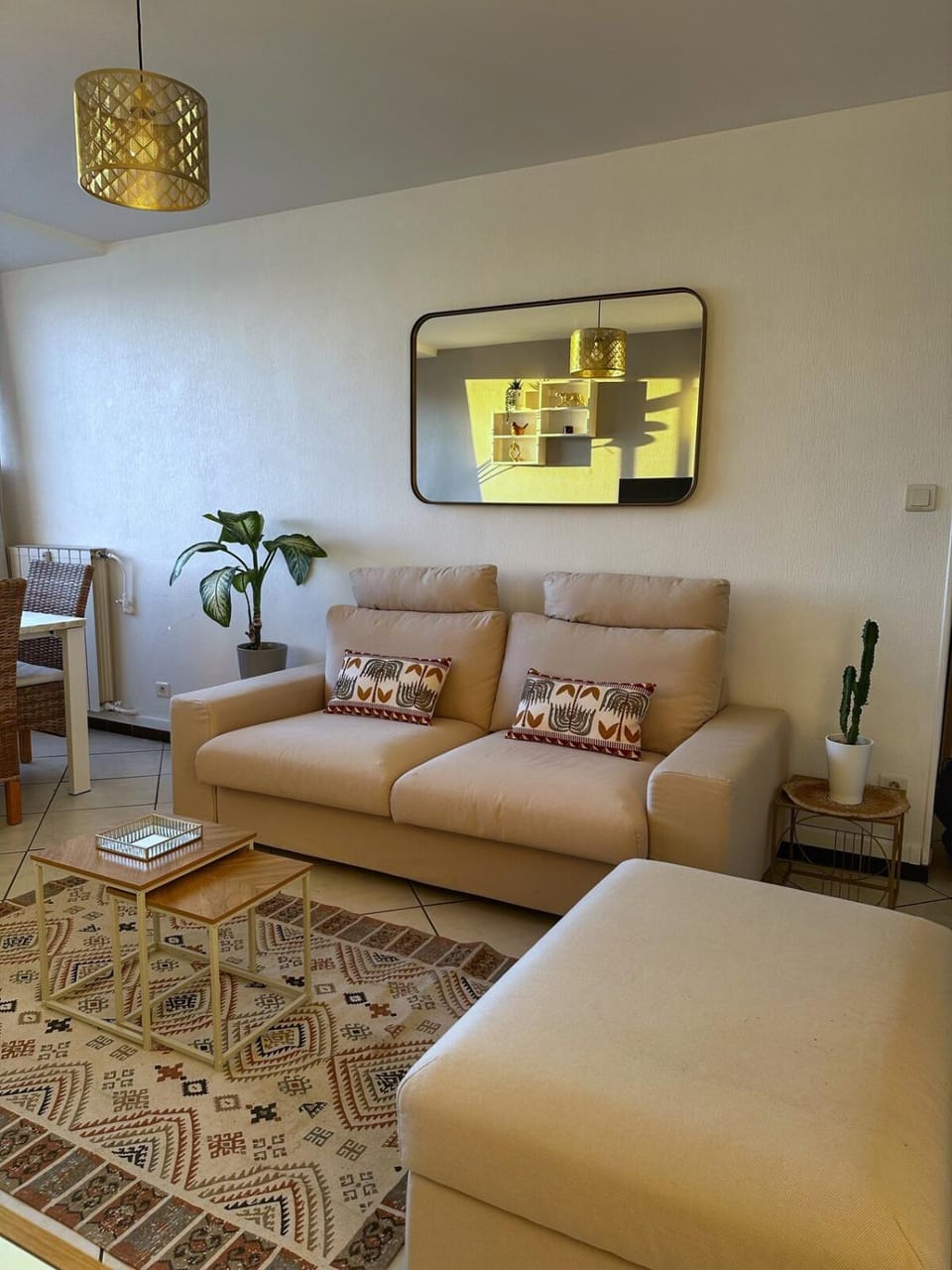 La Proue du Navire - Vue Mer Apartment in Toulon