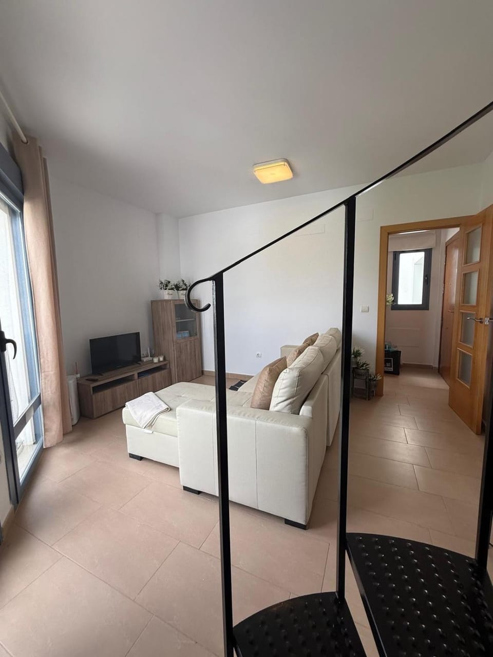 Charming Duplex on Costa del Sol Apartment in Costa de la Luz