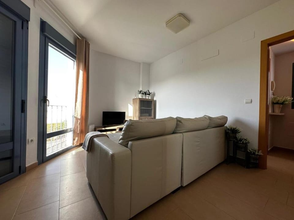 Charming Duplex on Costa del Sol Apartment in Costa de la Luz