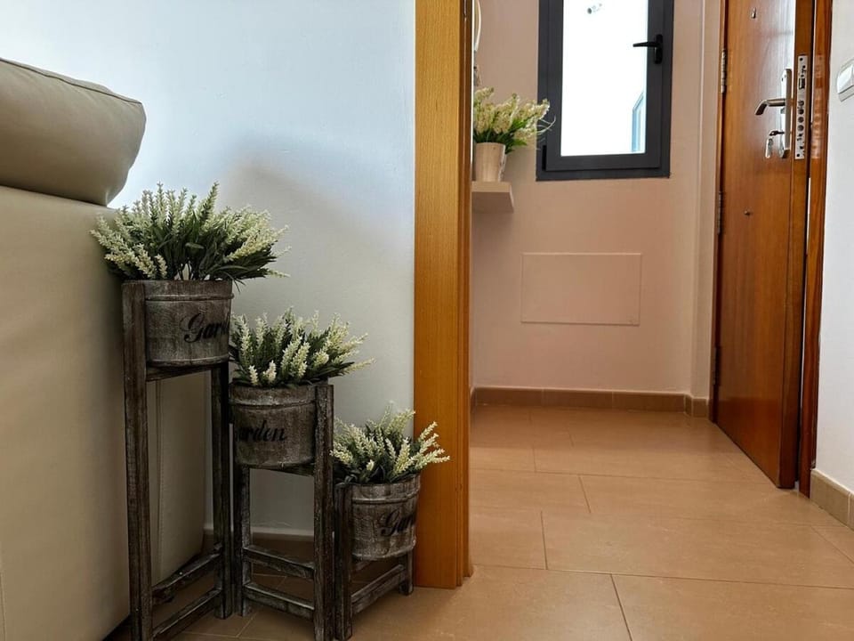 Charming Duplex on Costa del Sol Apartment in Costa de la Luz