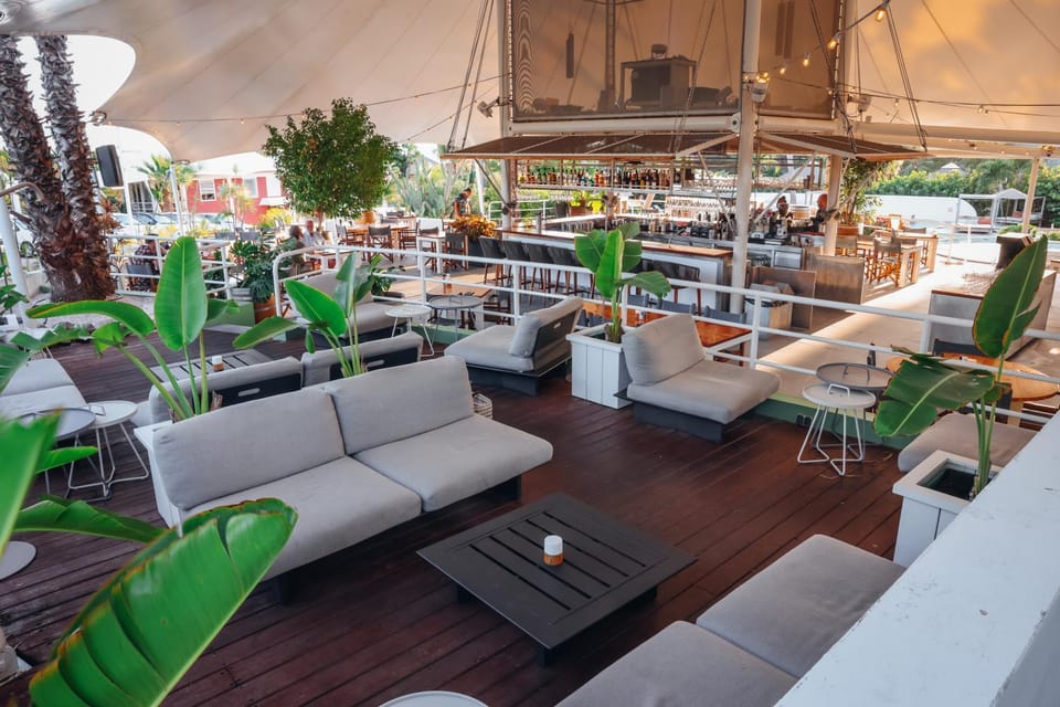 Restaurant/places to eat, Breakfast