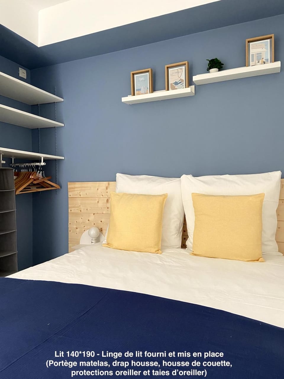 Cosy sur le Port avec Garage privé Apartment in Carnac