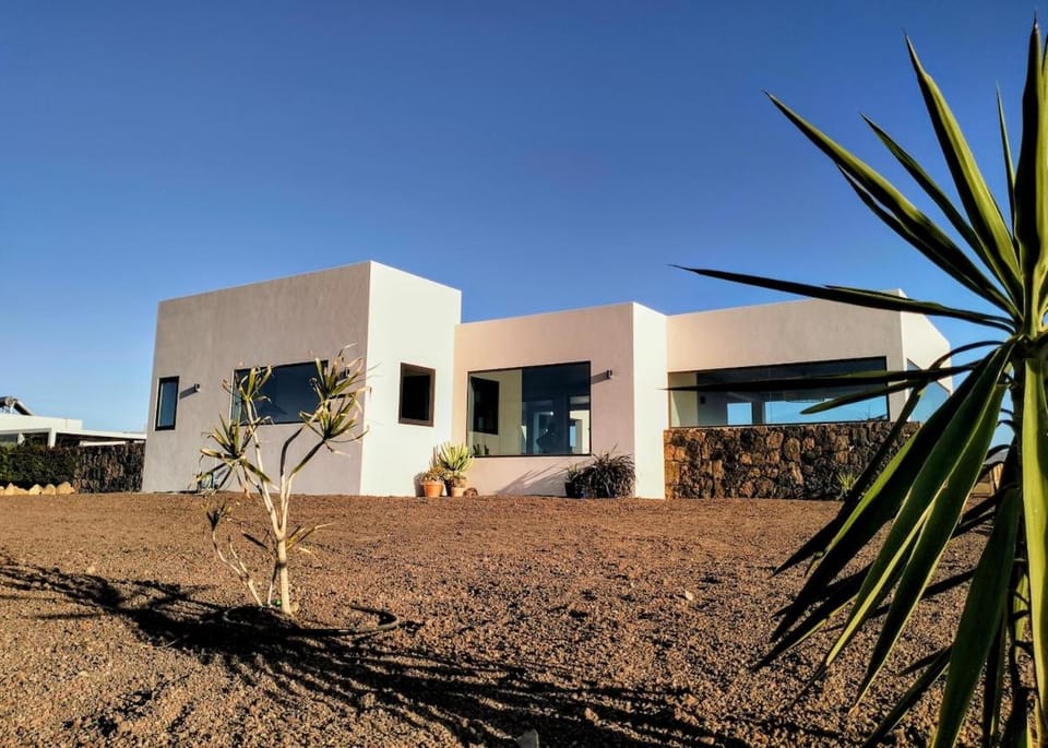 Villa Sumendi Villa in Lajares