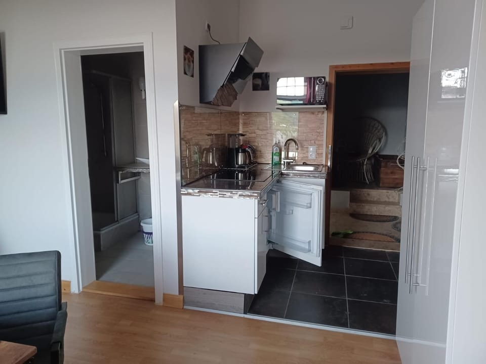 Stadtvilla Nichterlein - Ferienwohnung Nr 12 Apartment in Meissen