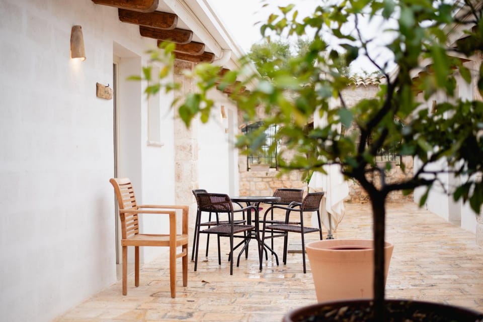 Patio, View (from property/room), Balcony/Terrace