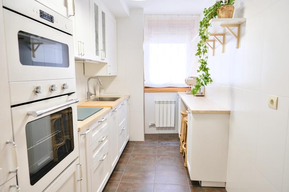 Brisa Do Porto Apartment in Portonovo