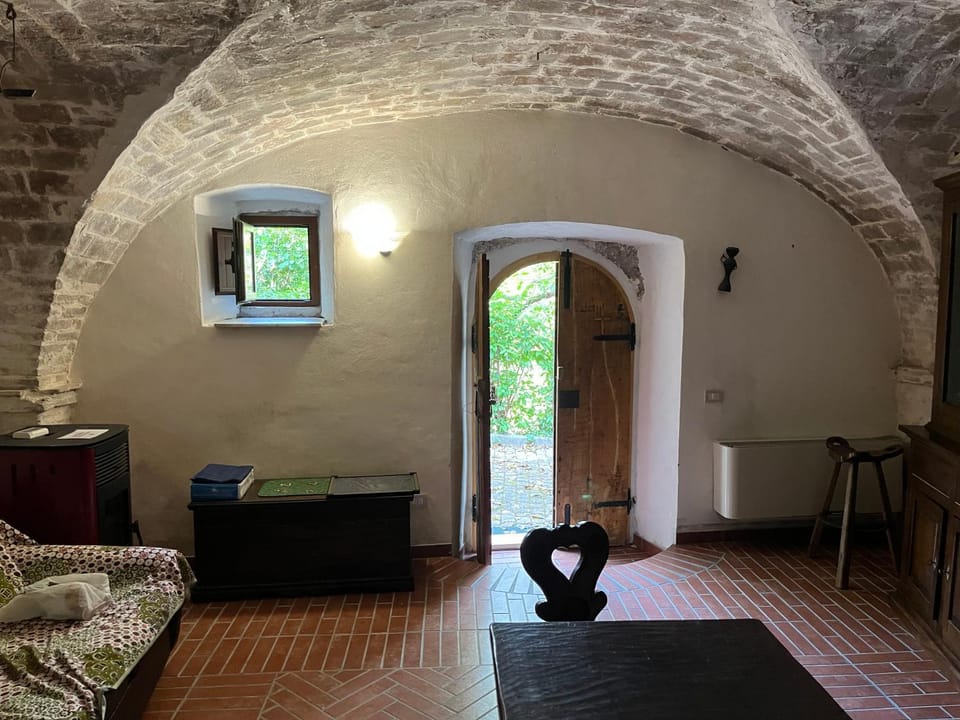Casa vacanze Il Cerbiatto House in Abruzzo
